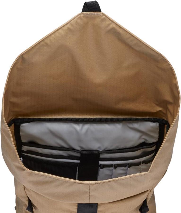Camp 4 25L Backpack - Moab Tan 3