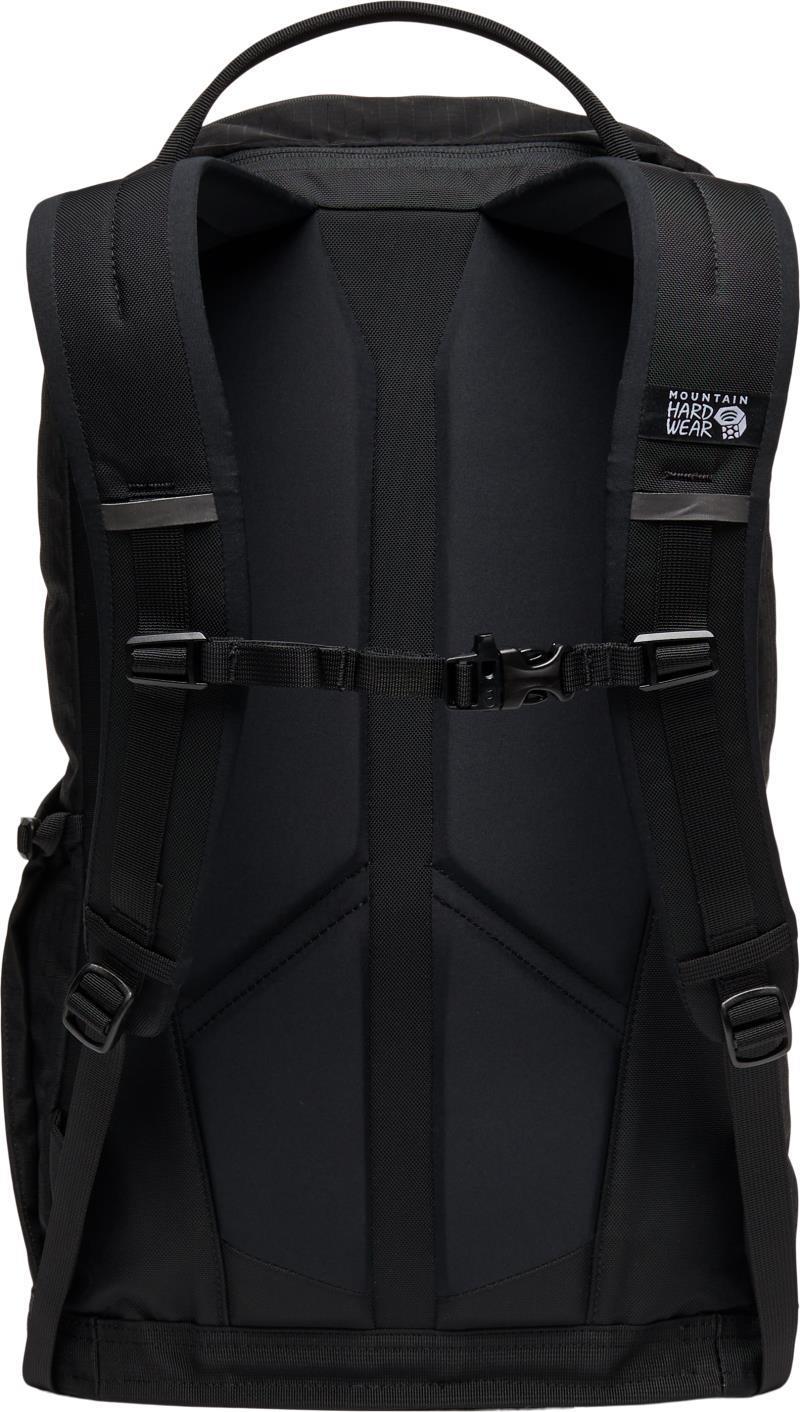 Camp 4 28L Backpack - Black 4