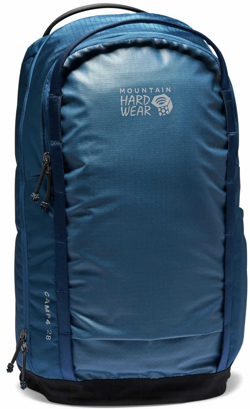 Camp 4 28L Backpack - Blue Horizon 1