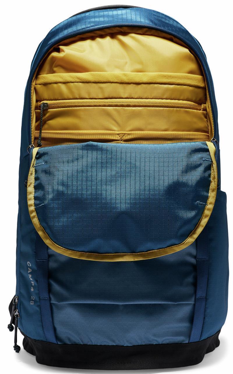 Camp 4 28L Backpack - Blue Horizon 3