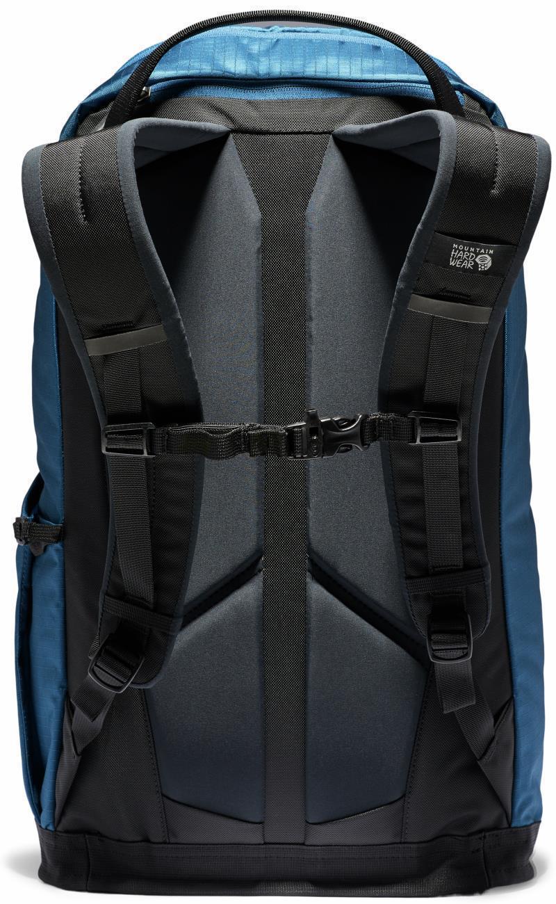 Camp 4 28L Backpack - Blue Horizon 4