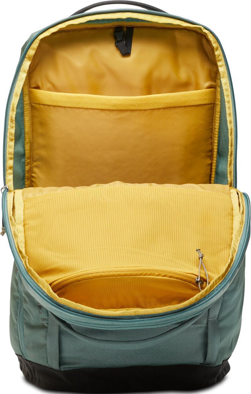 Camp 4 28L Backpack - Blue Pine 2