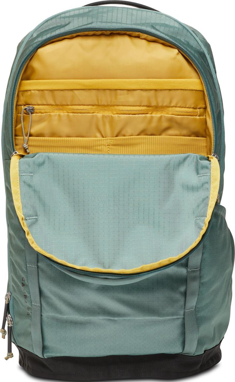 Camp 4 28L Backpack - Blue Pine 3