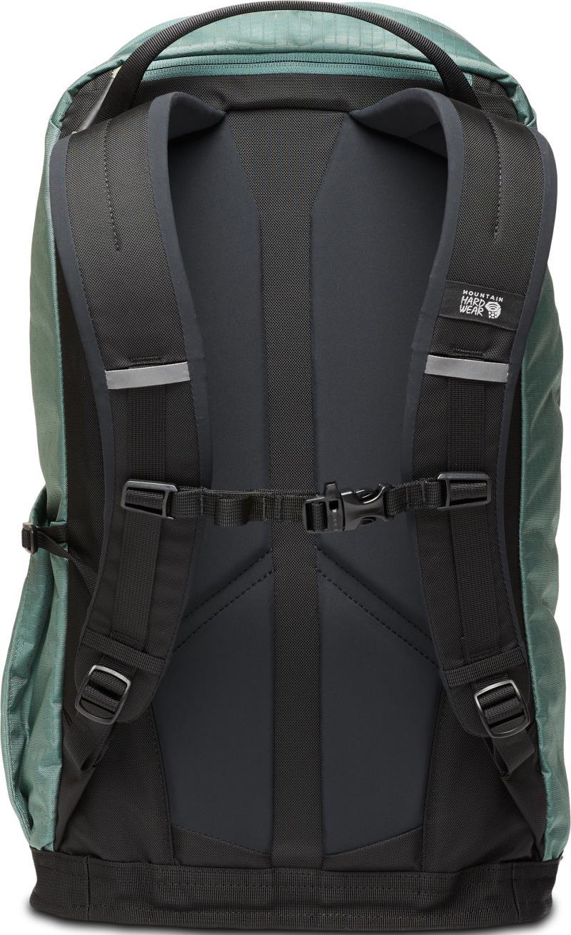 Camp 4 28L Backpack - Blue Pine 4