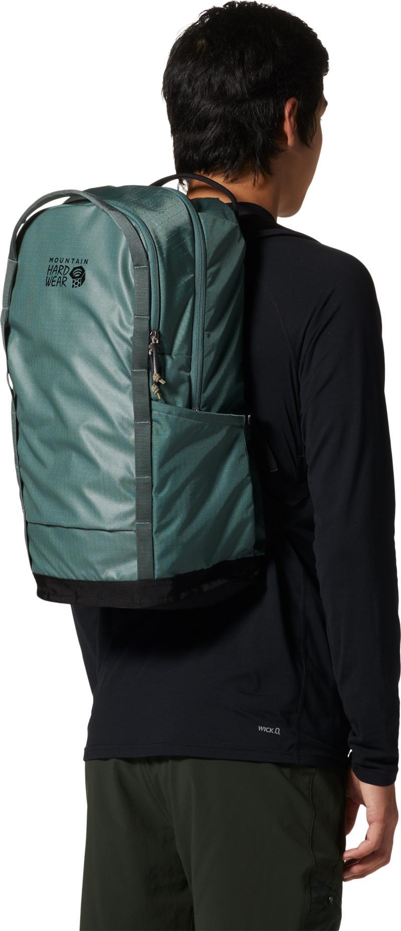 Camp 4 28L Backpack - Blue Pine 5