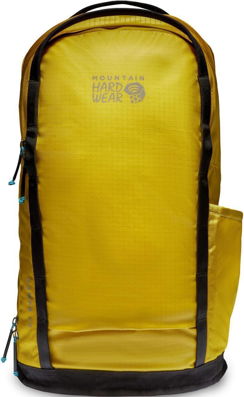 Camp 4 28L Backpack - Citron Sun 4