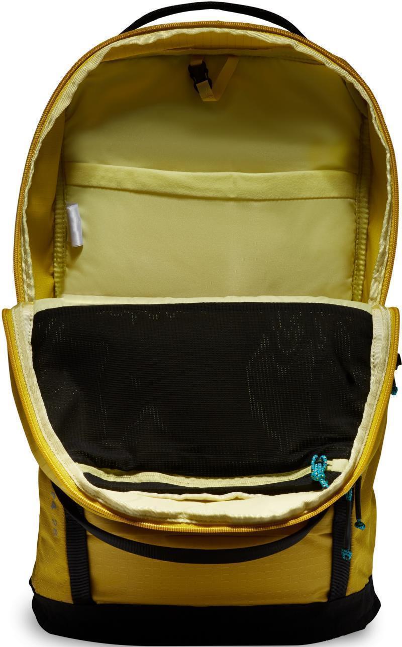 Camp 4 28L Backpack - Citron Sun 5