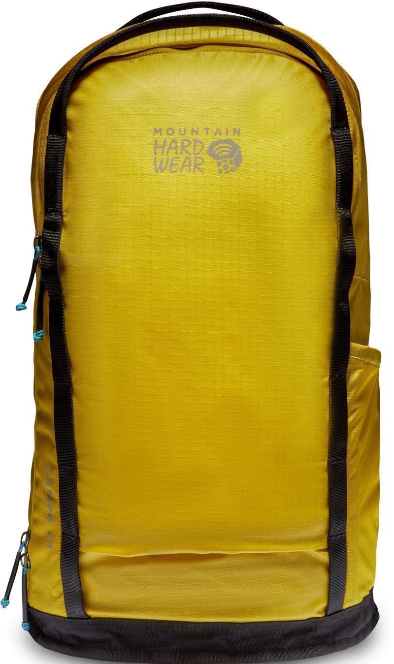 Camp 4 28L Backpack - Citron Sun 1