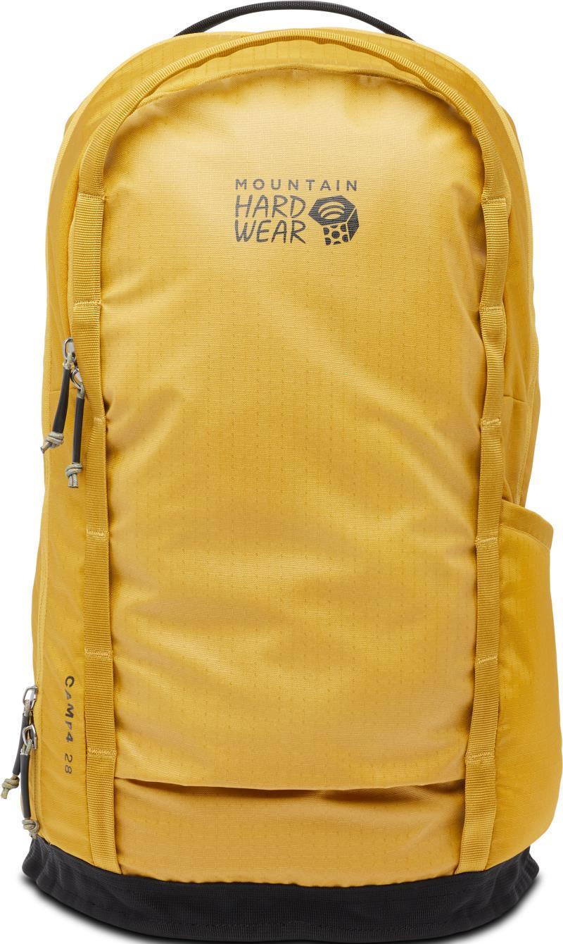 Camp 4 28L Backpack - Mojave Tan 1
