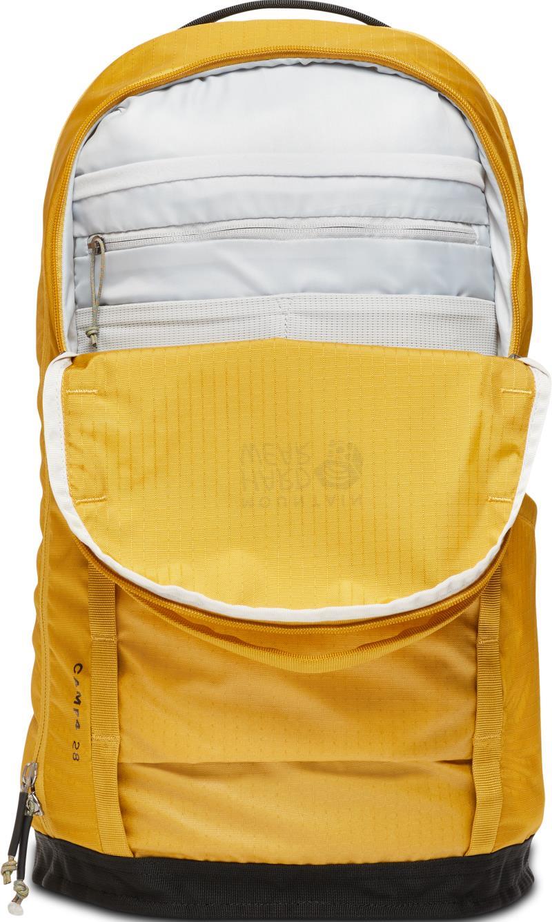 Camp 4 28L Backpack - Mojave Tan 3