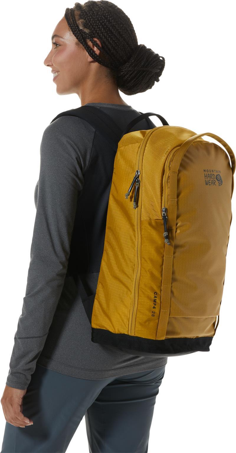 Camp 4 28L Backpack - Mojave Tan 4