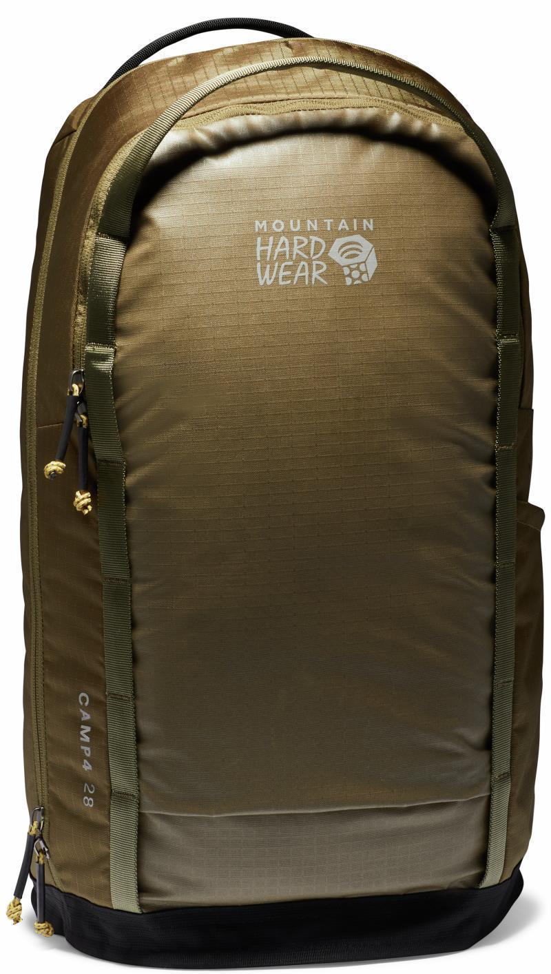 Camp 4 28L Backpack - Raw Clay 1