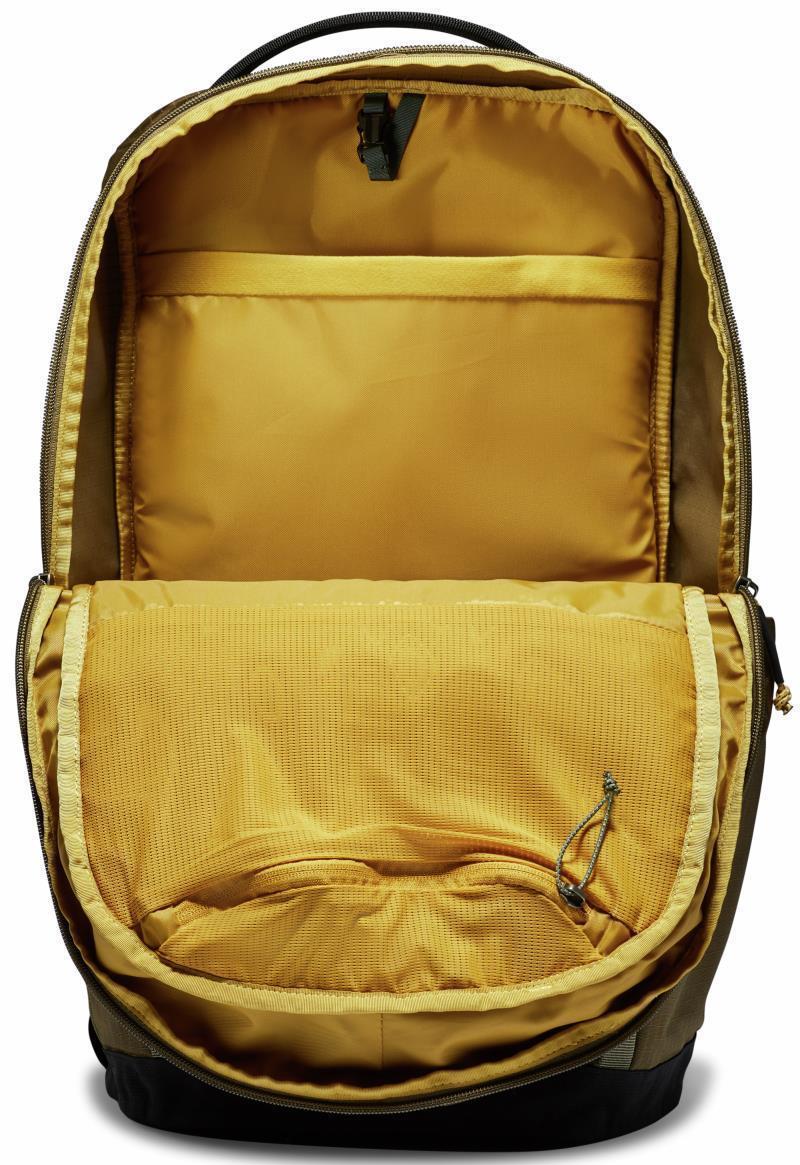 Camp 4 28L Backpack - Raw Clay 3