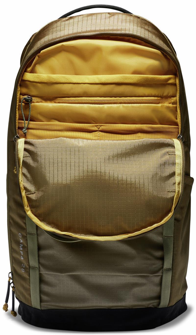 Camp 4 28L Backpack - Raw Clay 4