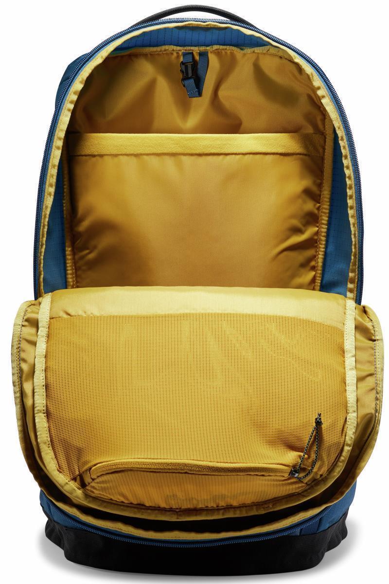 Camp 4 28L Backpack - Raw Clay 5
