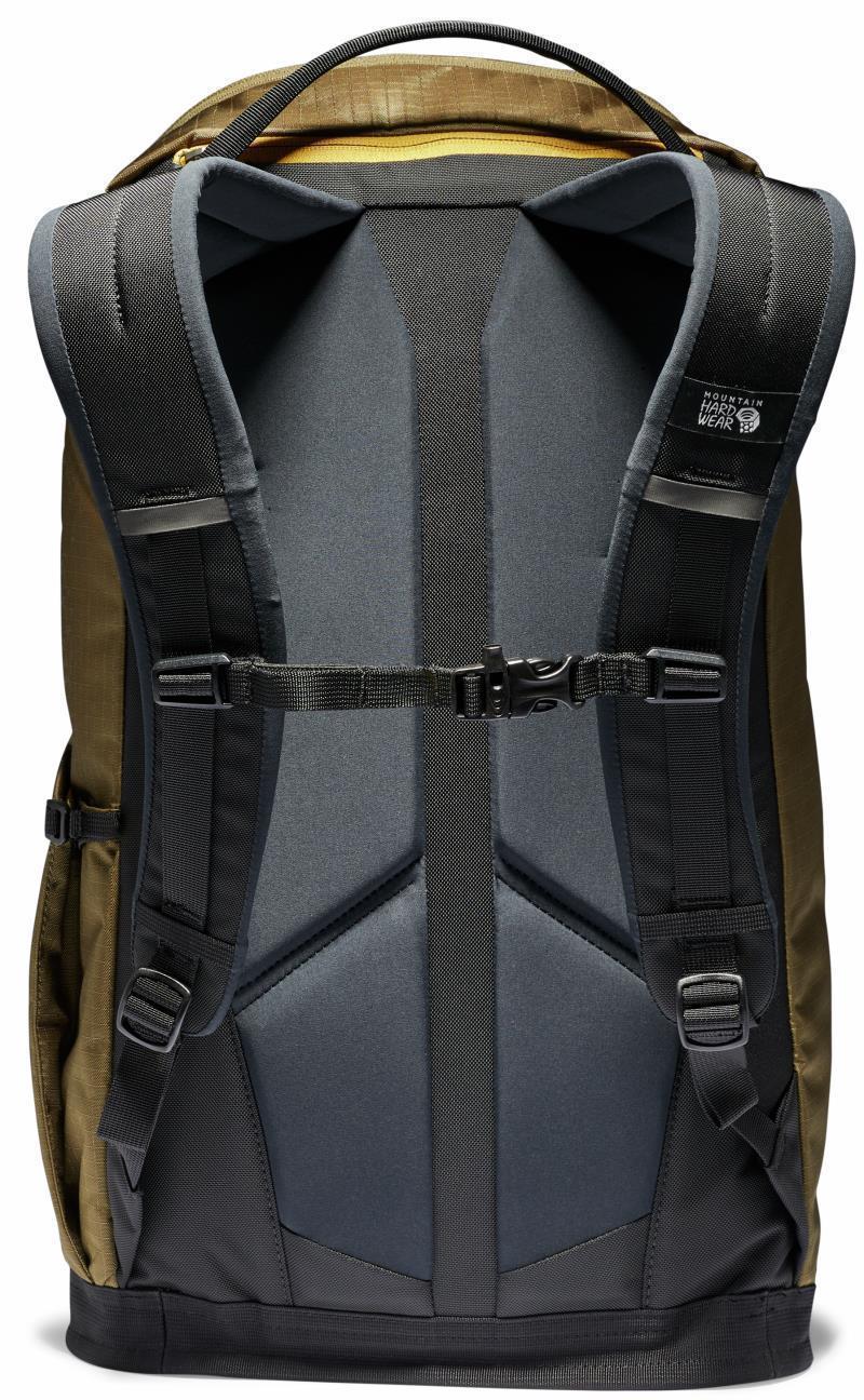 Camp 4 28L Backpack - Raw Clay 6