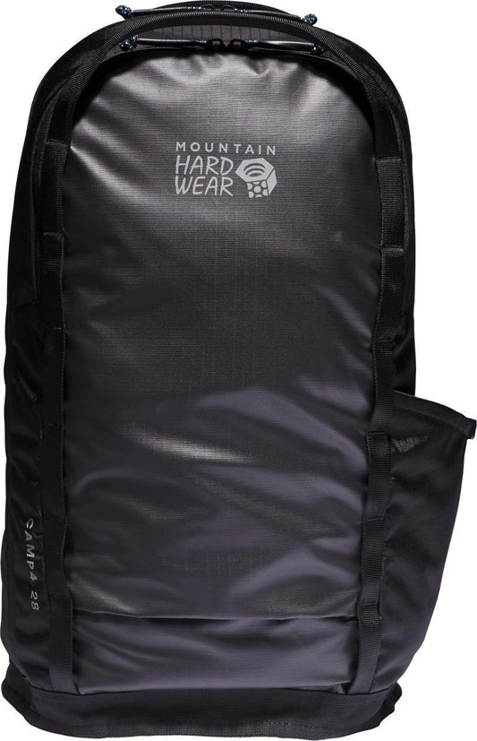 Camp 4 28L Backpack - Womens - Black 1