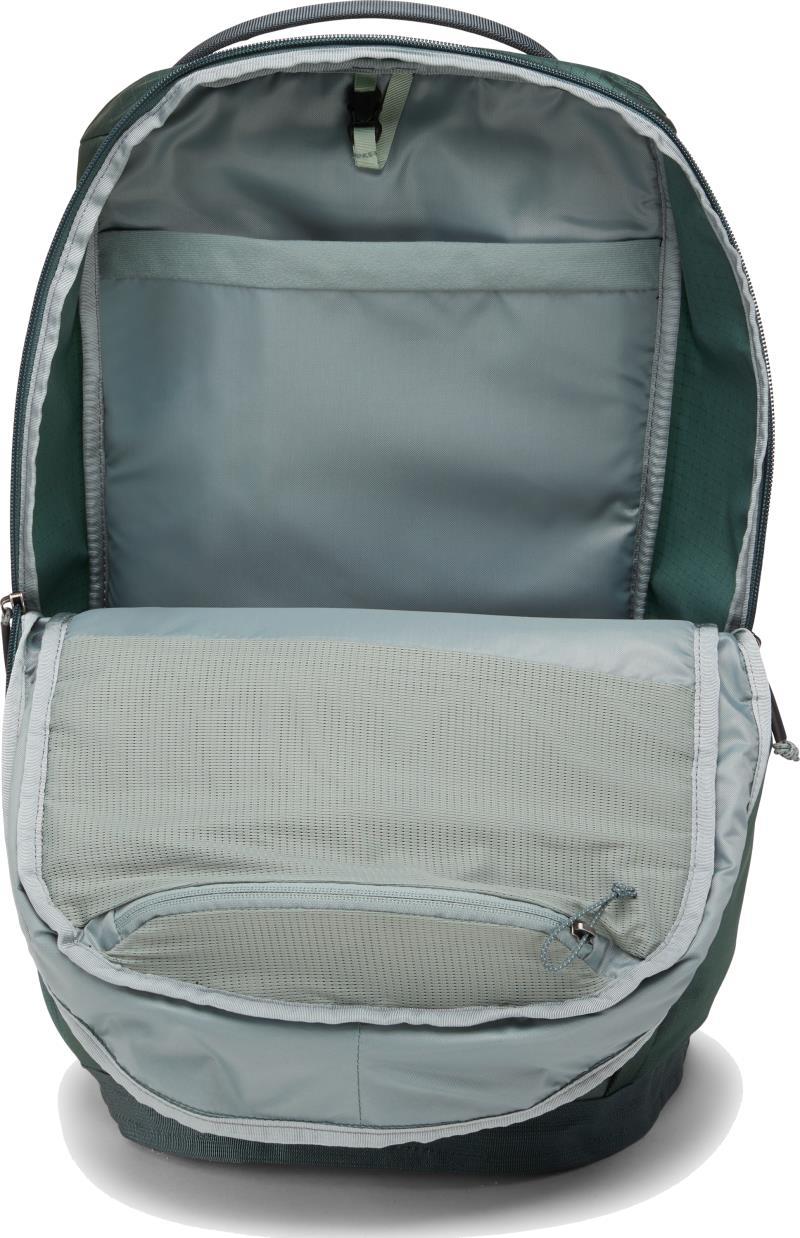 Camp 4 28L Backpack - Womens - Black Spruce 2