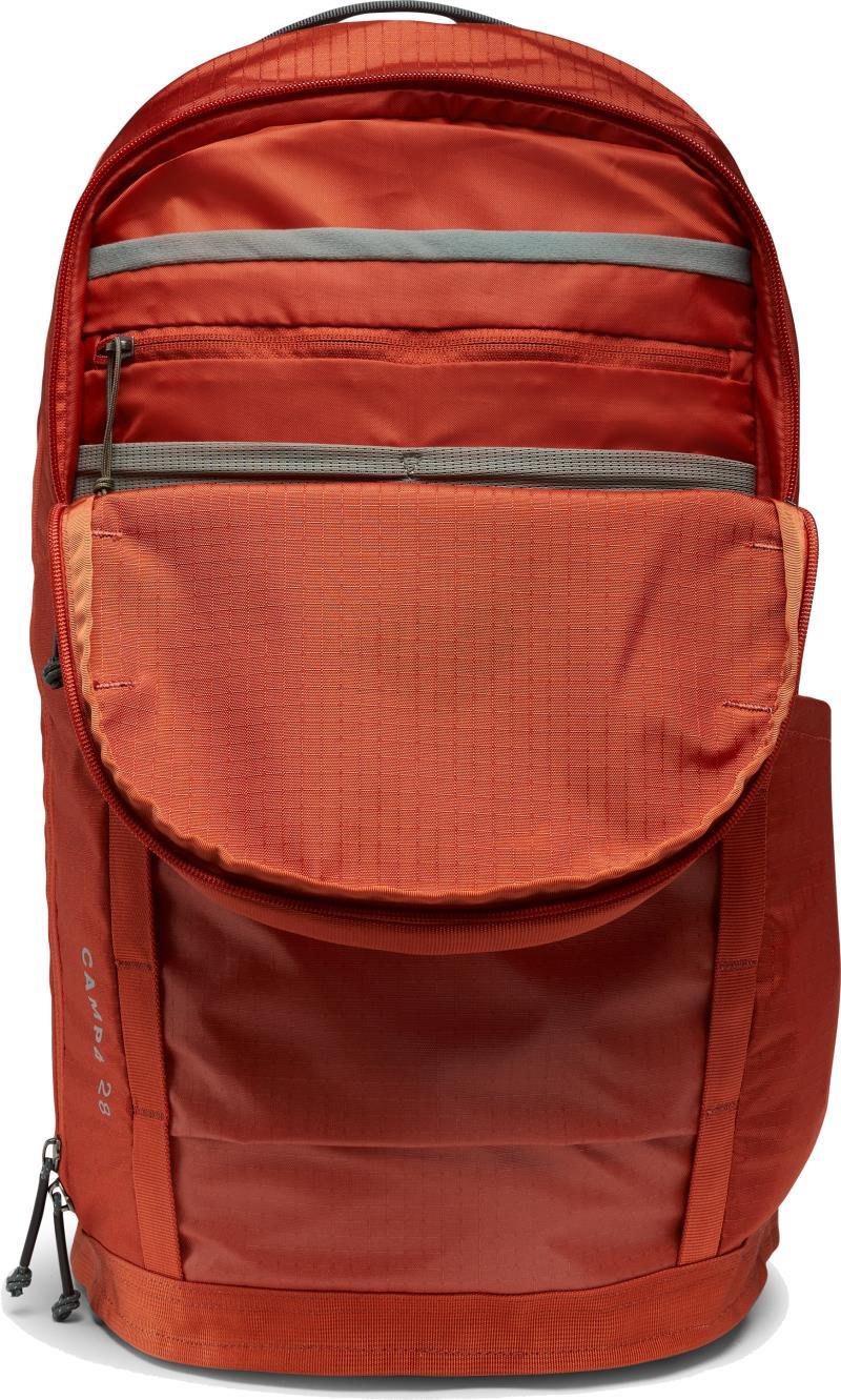 Camp 4 28L Backpack - Womens - Dark Clay 3