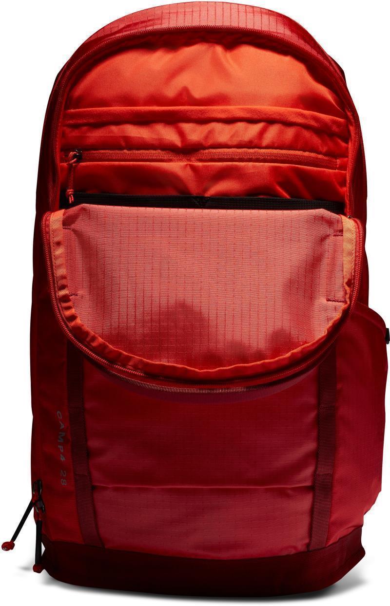 Camp 4 28L Backpack - Womens - Dark Salmon 2
