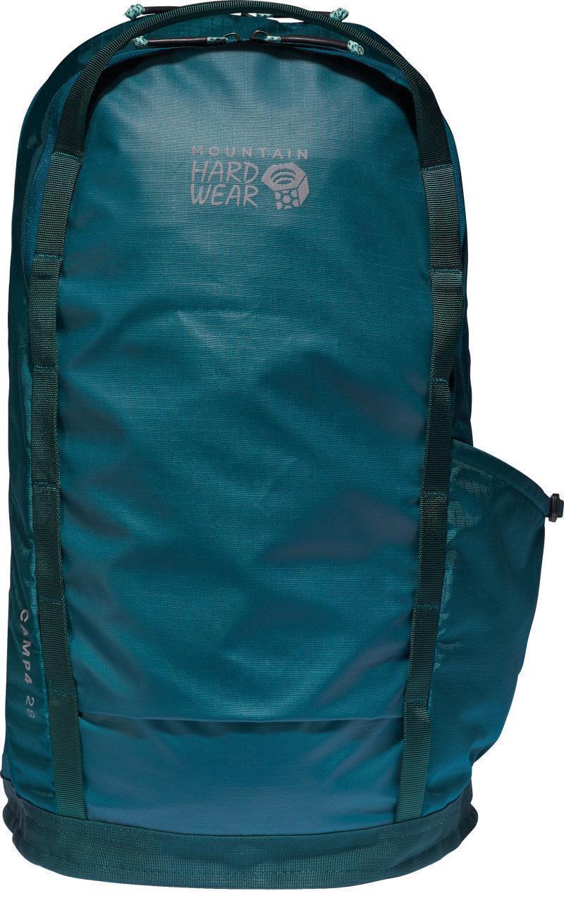 Camp 4 28L Backpack - Womens - Dive 1