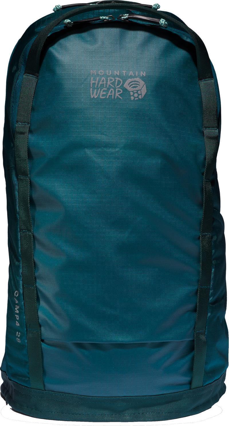 Camp 4 28L Backpack - Womens - Dive 2