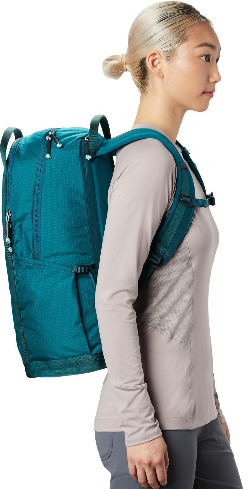 Camp 4 28L Backpack - Womens - Dive 5