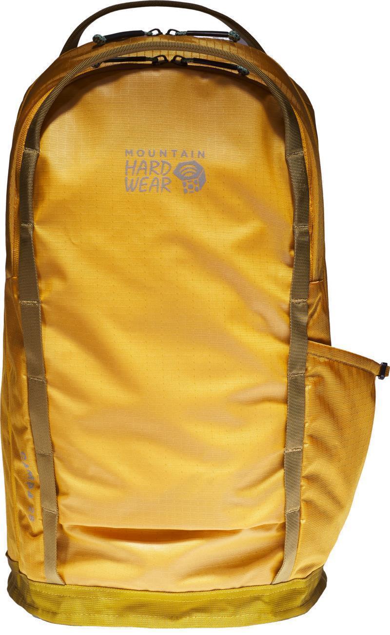 Camp 4 28L Backpack - Womens - Gold Hour 1