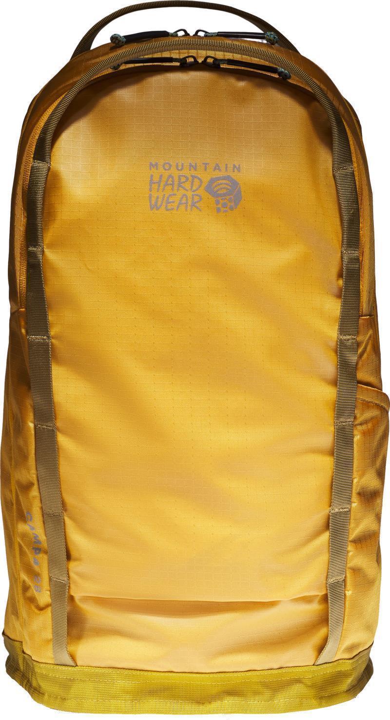 Camp 4 28L Backpack - Womens - Gold Hour 3