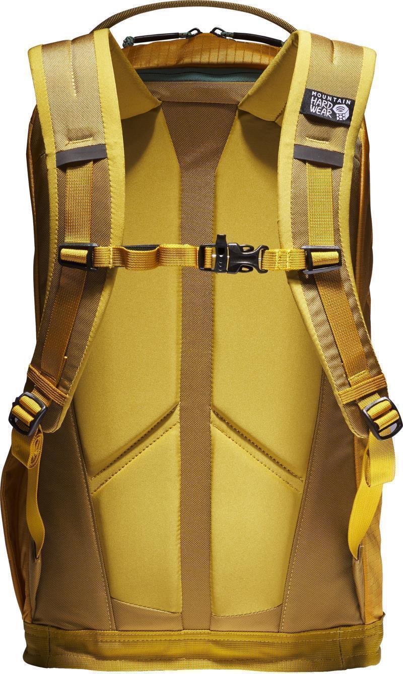 Camp 4 28L Backpack - Womens - Gold Hour 4