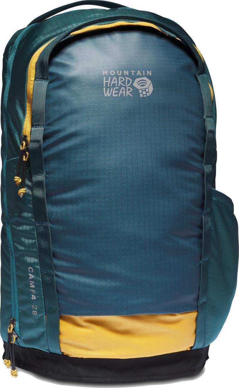 Camp 4 28L Backpack - Womens - Icelandic / Multi 1