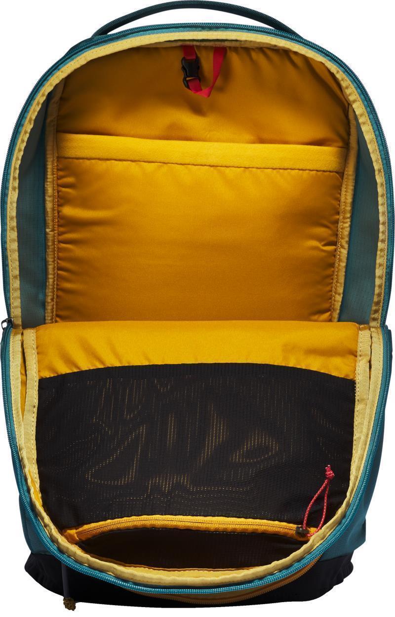 Camp 4 28L Backpack - Womens - Icelandic / Multi 2