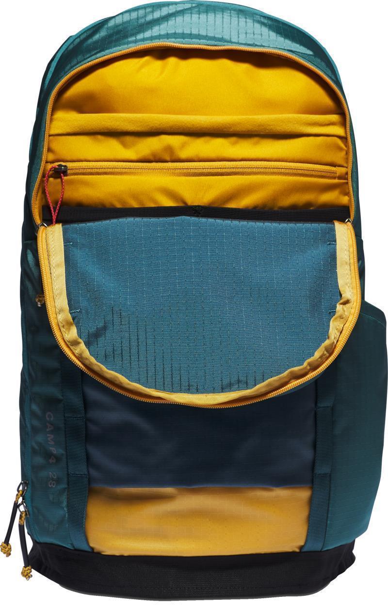 Camp 4 28L Backpack - Womens - Icelandic / Multi 3