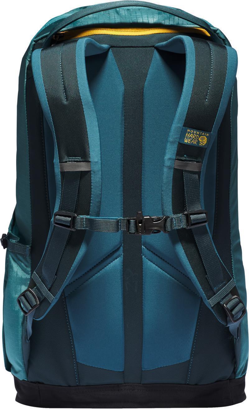 Camp 4 28L Backpack - Womens - Icelandic / Multi 4