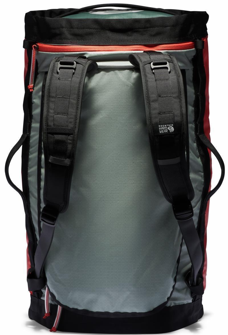 Camp 4 Duffel 135L - Alpine Glow / Multi 4