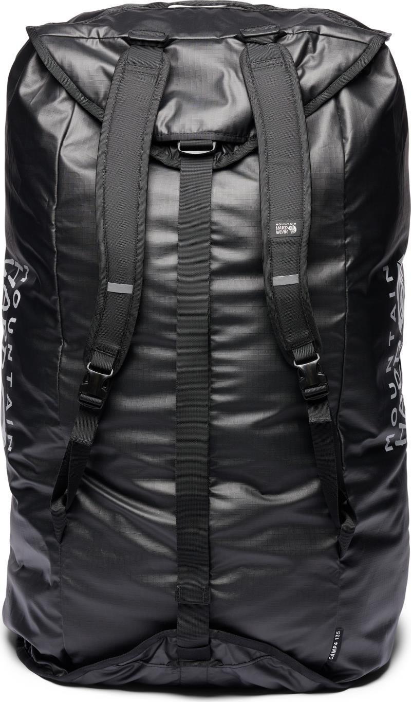 Camp 4 Duffel 135L - Black 2
