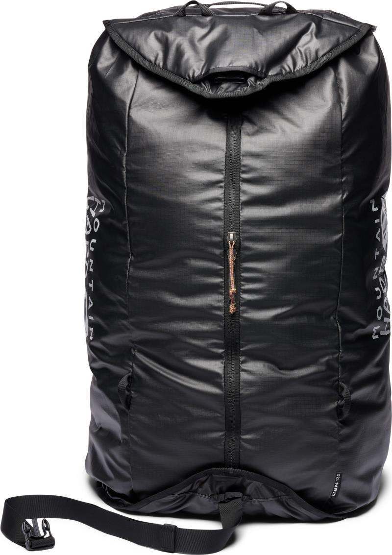 Camp 4 Duffel 135L - Black 5