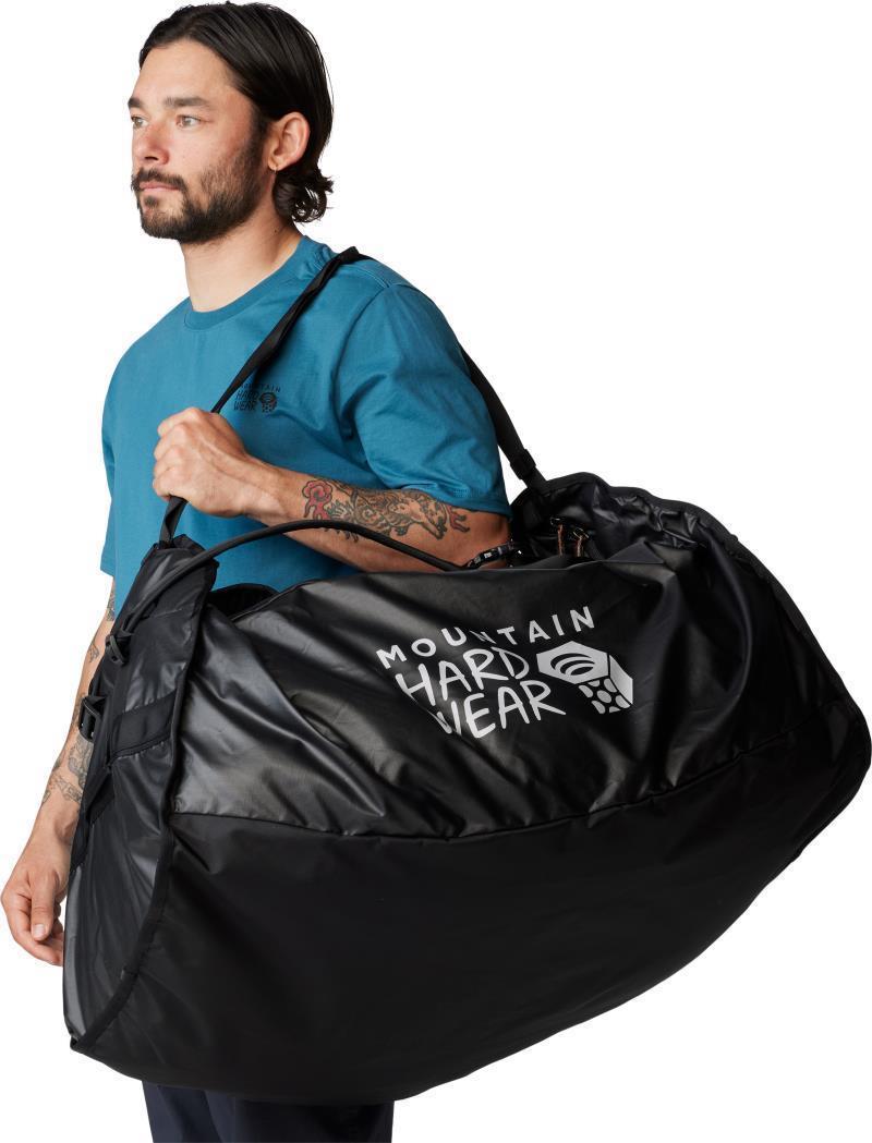 Camp 4 Duffel 135L - Black 9