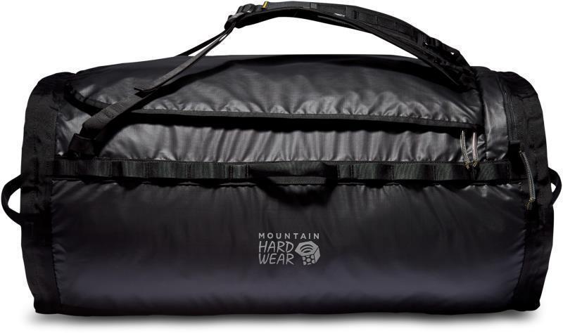 Camp 4 Duffel 135L - Black 1