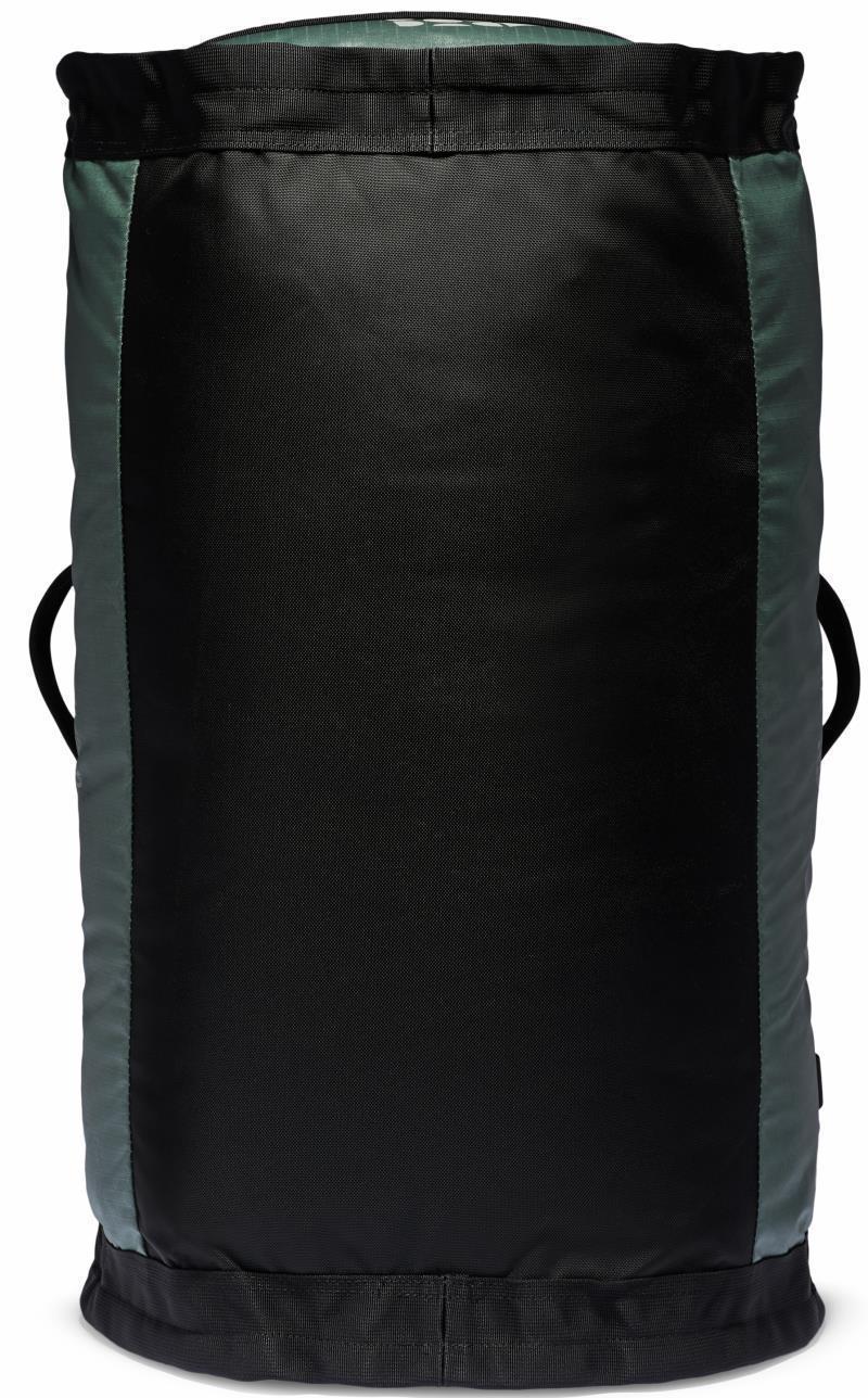 Camp 4 Duffel 135L - Black Spruce 2