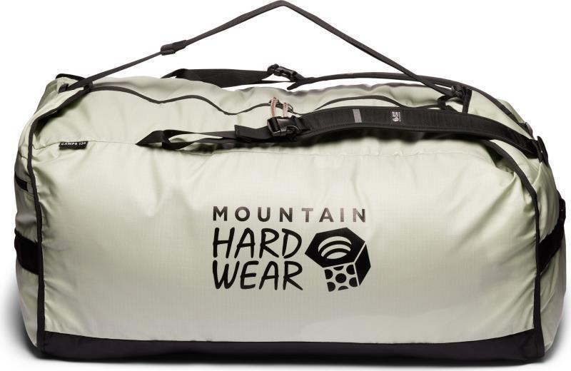 Camp 4 Duffel 135L - Cactus White 1