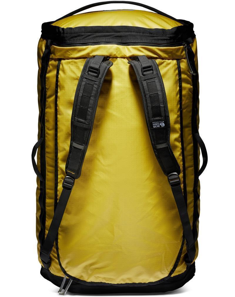 Camp 4 Duffel 135L - Citron Sun 2