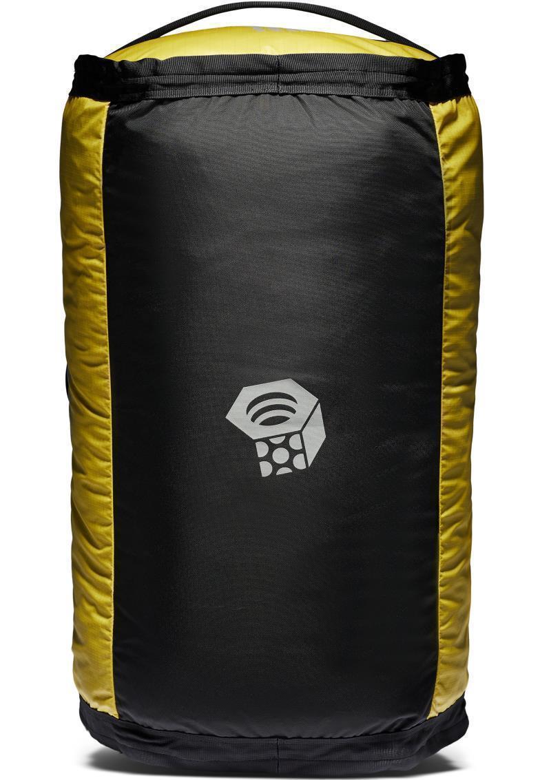 Camp 4 Duffel 135L - Citron Sun 3