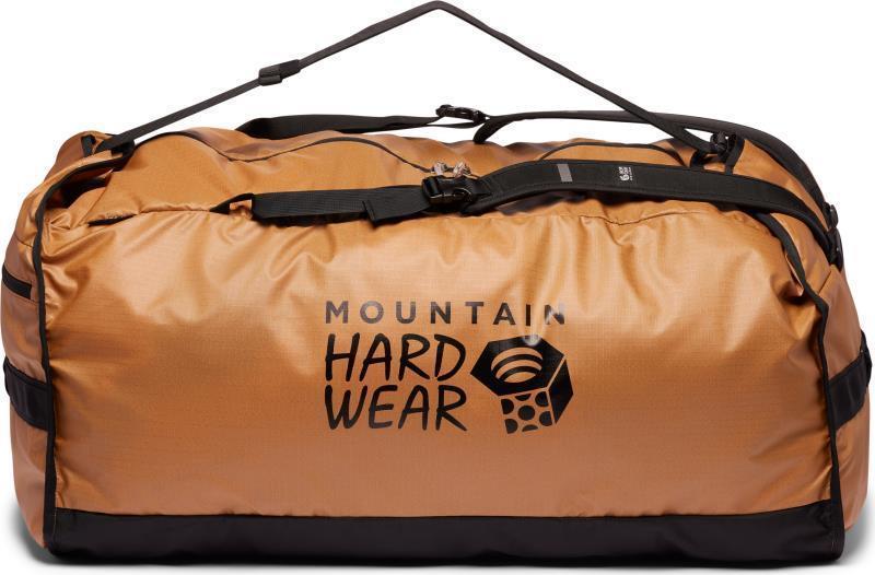 Camp 4 Duffel 135L - Copper Clay 1