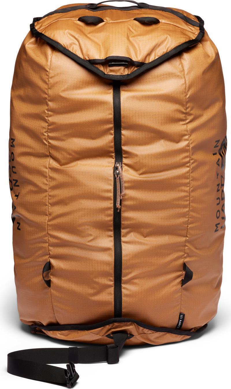 Camp 4 Duffel 135L - Copper Clay 6