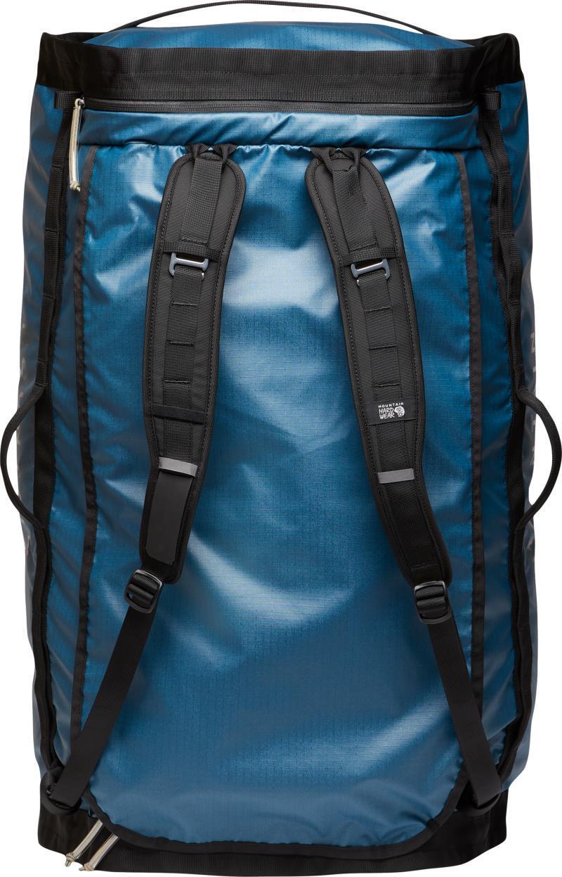 Camp 4 Duffel 135L - Dark Caspian 2