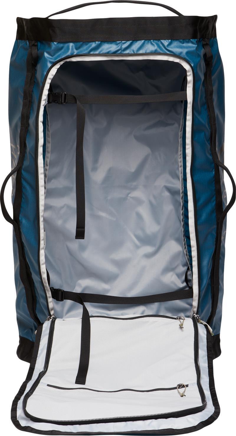 Camp 4 Duffel 135L - Dark Caspian 3