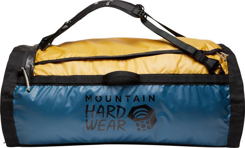 Camp 4 Duffel 135L - Dark Caspian Multi 1