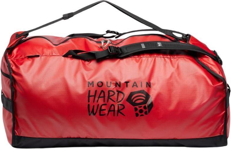 Camp 4 Duffel 135L - Desert Red 1