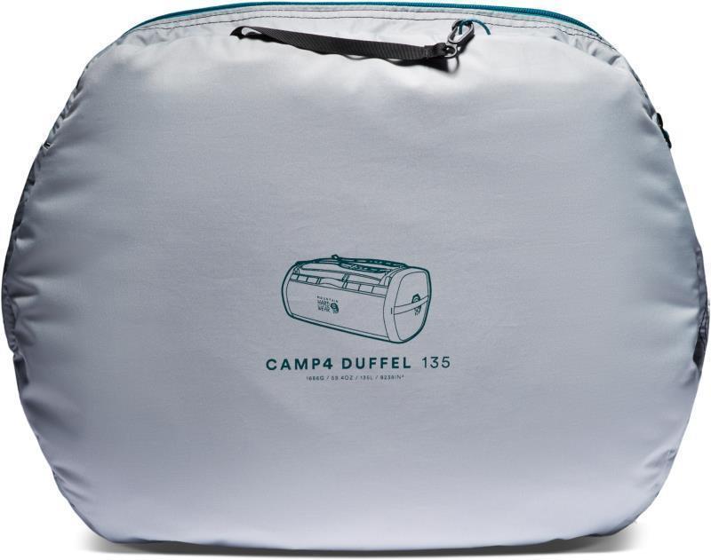 Camp 4 Duffel 135L - Dive 5